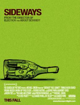 فيلم Sideways 2004 مترجم