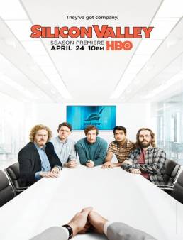 مسلسل Silicon Valley الموسم 3 الحلقة 10 والاخيرة