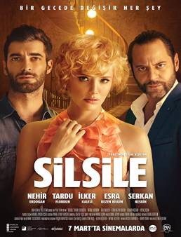 فيلم Silsile 2014 مترجم