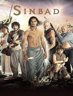 مسلسل Sinbad الحلقة 12