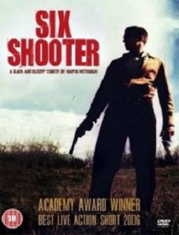 فيلم Six Shooter 2004 مترجم
