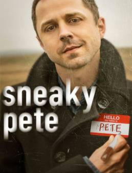 مسلسل Sneaky Pete الموسم 1 الحلقة 8