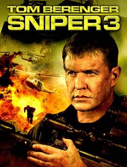 فيلم Sniper 3 2004 مترجم