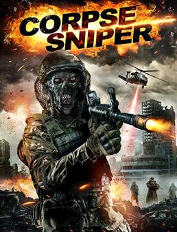 فيلم Sniper Corpse 2019 مترجم