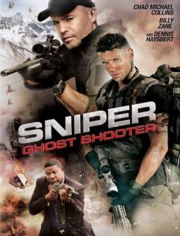 فيلم Sniper Ghost Shooter 2016 مترجم