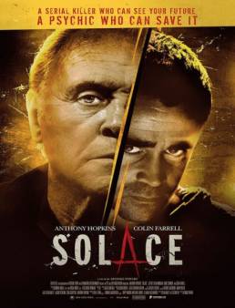 مشاهدة فيلم Solace 2015 مترجم