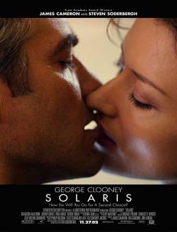 فيلم Solaris 2002 مترجم