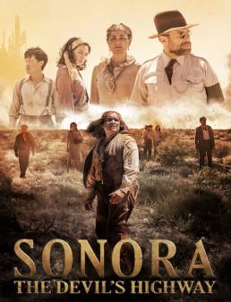 فيلم Sonora 2018 مترجم
