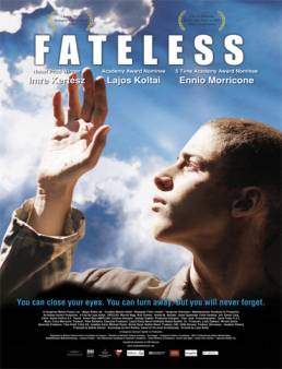 فيلم Fateless 2005 مترجم