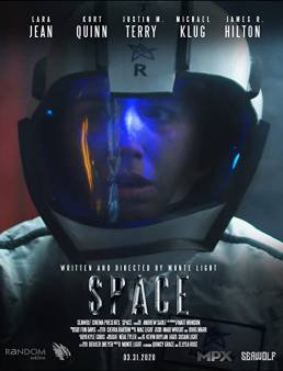 فيلم Space 2020 مترجم