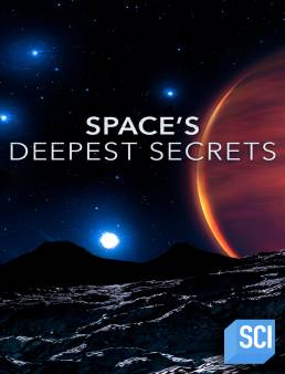 فيلم Space’s Deepest Secrets: Killing the Milky Way 2020 مترجم
