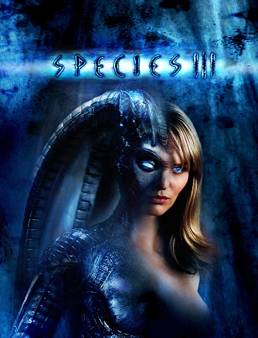 فيلم Species III 2004 مترجم