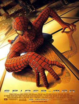 فيلم Spider-Man 2002 مترجم