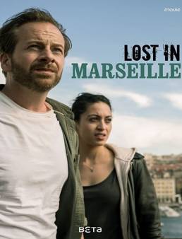 فيلم Lost in Marseille 2020 مترجم