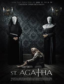 فيلم St. Agatha 2018 مترجم