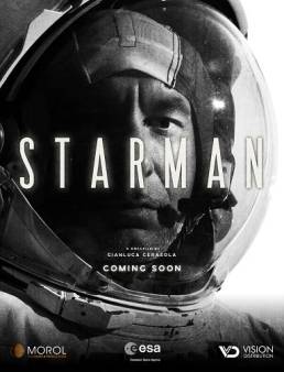 فيلم Starman 2020 مترجم