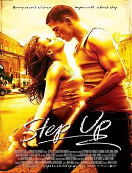 فيلم Step Up 2006 مترجم