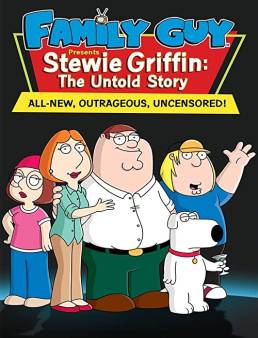 فيلم Stewie Griffin: The Untold Story 2005 مترجم