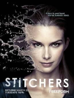 مسلسل Stitchers الموسم 2 الحلقة 1