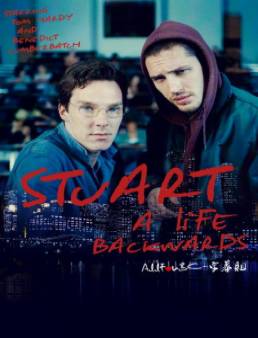 فيلم Stuart: A Life Backwards مترجم