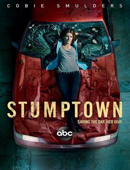 مسلسل Stumptown الموسم 1 الحلقة 12