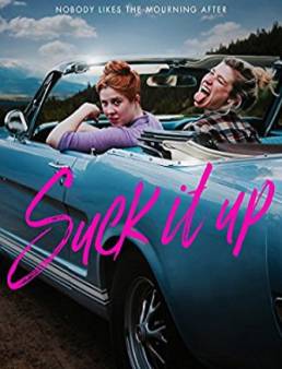 فيلم Suck It Up مترجم