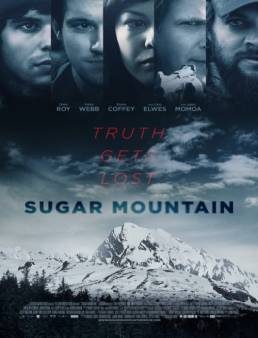فيلم Sugar Mountain مترجم