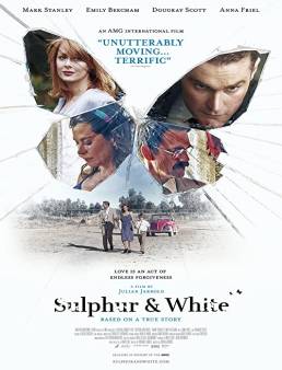 فيلم Sulphur and White 2020 مترجم