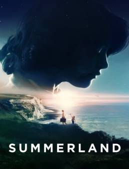 فيلم Summerland 2020 مترجم