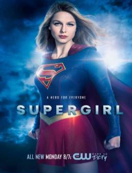 مسلسل Supergirl الموسم 3 الحلقة 16