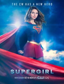 مسلسل Supergirl الموسم 2 الحلقة 9
