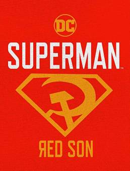 فيلم Superman: Red Son 2020 مترجم