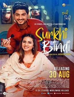 فيلم Surkhi Bindi 2019 مترجم