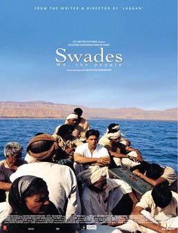 فيلم Swades 2004 مترجم