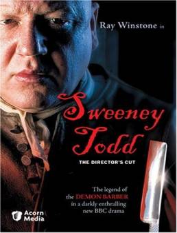 فيلم Sweeney Todd 2006 مترجم