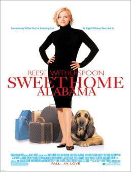 فيلم Sweet Home Alabama 2002 مترجم