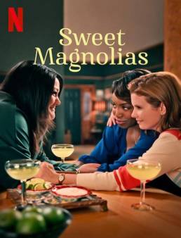 مسلسل Sweet Magnolias الموسم 1 الحلقة 2
