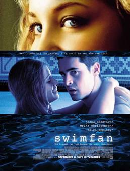 فيلم Swimfan 2002 مترجم