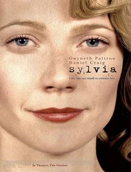 فيلم Sylvia 2003 مترجم
