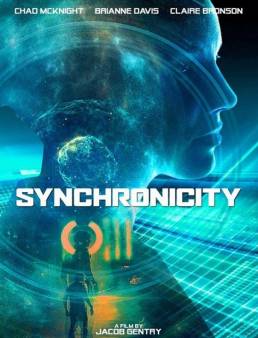 مشاهدة فيلم Synchronicity 2015 مترجم