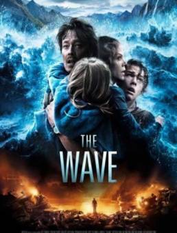 مشاهدة فيلم The Wave 2015 مترجم