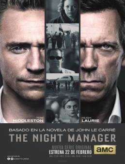مسلسل The Night Manager الموسم 1 الحلقة 3