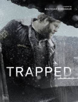مسلسل Trapped الموسم 1 الحلقة 5