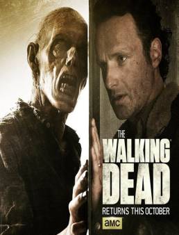 مسلسل The Walking Dead الموسم 6 الحلقة 12