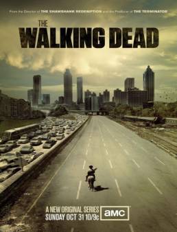 مسلسل The Walking Dead الموسم 1 الحلقة 1