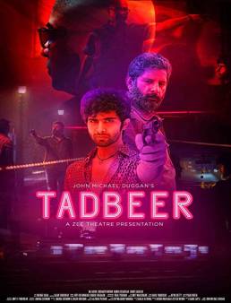 فيلم Tadbeer 2019 مترجم