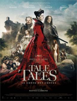 فيلم Tale of Tales مترجم