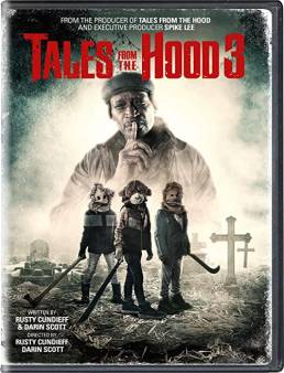 فيلم Tales from the Hood 3 2020 مترجم