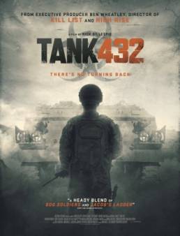 فيلم Tank 432 مترجم