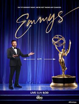 عرض The 72nd Primetime Emmy Awards 2020 مترجم